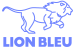 Lion Bleu