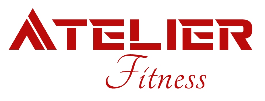 logo atelier fitness