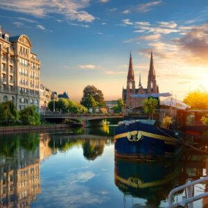 Création site internet Strasbourg : réussir son site web en 2026