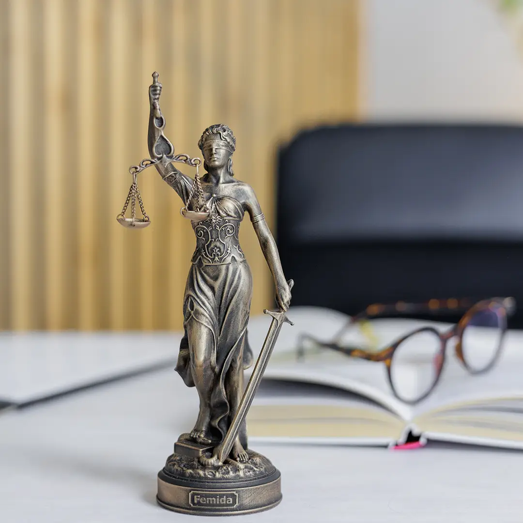 Site internet professionnel pour commissaire de justice